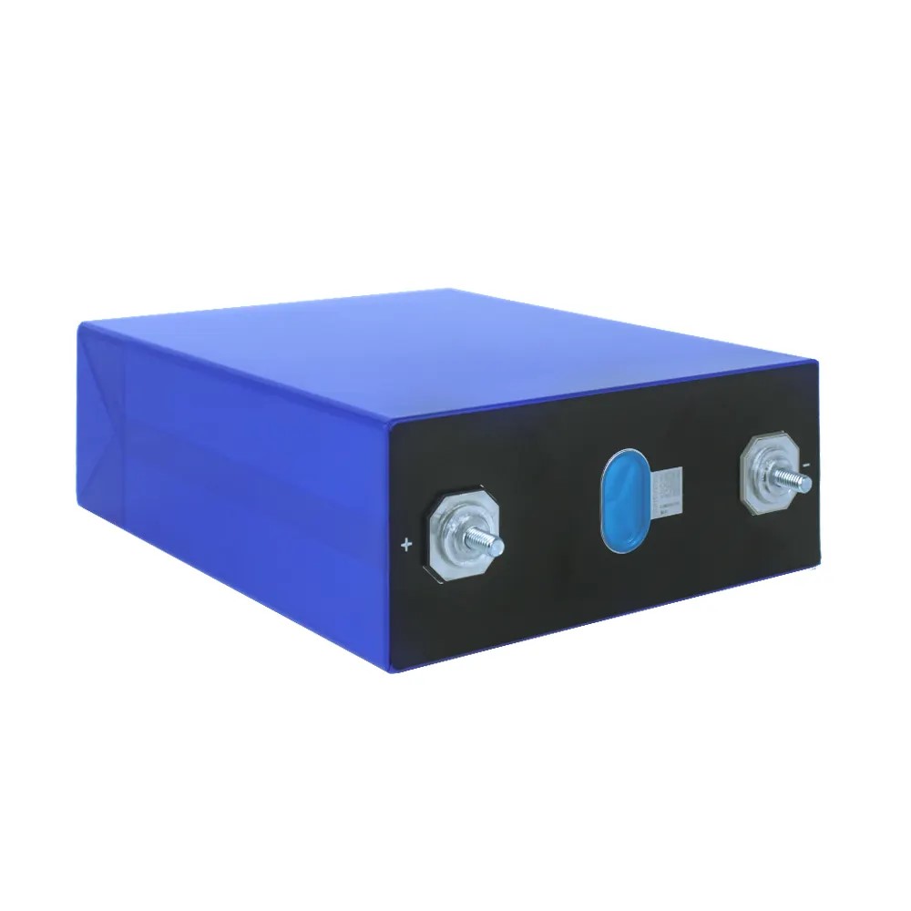 ※取引中止中　リン酸鉄リチウムイオンバッテリー EVE 314Ah lifepo4 リン酸鉄リチウムイオンバッテリー 4個セット