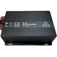 12V-12V BSCP 90A 走行充電器 BSCP-DCDC1290 | BLUE SKY CAMPER